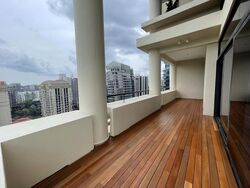 The Colonnade (D10), Condominium #509216401